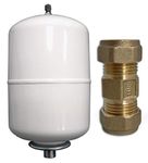 Ariston Europrisma/Andris Lux Water Heater Accessory - KIT A