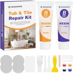 Tile Repair Kit,Bathtub Repair Kit 