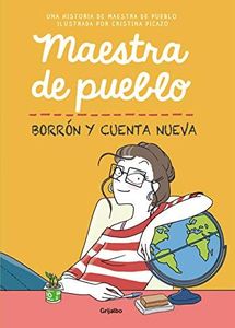 Maestra de