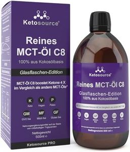 Reines MCT