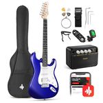 Fender Budget Electric Guitars