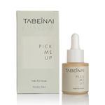 TABEÎNAI Premium Under-Eye Serum | Pick Me Up | Combat Dark Circles & Puffiness | With Haloxyl, Eyeliss, Vitamin C, Alpha Arbutin | Rejuvenating Formula | 20ml
