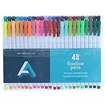Art Alternatives Fineline Pen Set -
