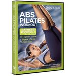 Pilates Abs Workout [DVD] [NTSC]