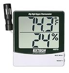 Extech - 445715 Digit Thermometer P