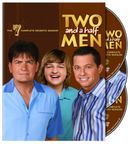 Two and a Half Men: The Complete Seventh Season