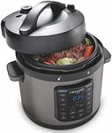 CROCK-POT Express Pressure Cooker