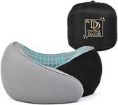 360° Support Memory Foam Travel Nec