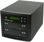 Copystars DVD Duplicator Sata CD-DV