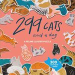 299 Cats a