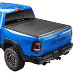 Tonno Pro 42-201 Trifold Truck Tonneau Cover