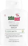 Sebamed Feminine Intimate Wash Menopause, pH 6.8