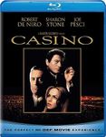 Casino [Blu-ray]