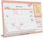 Monthly Family Calendar 2025 – Past