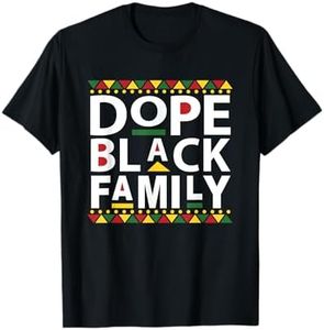 Dope Black