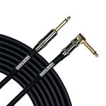 Mogami Platinum Guitar 20R, Straight to R/A Ends 20 feet