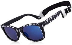 MAXJULI Baby Sunglasses with Adjust