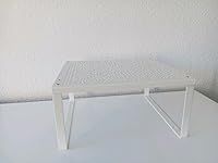 Ikea VARIERA Shelf Insert White (32