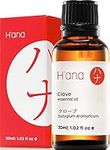 H’ana Clove Oil for Tooth Aches & P