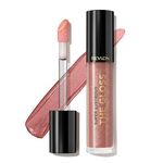 REVLON Super Lustrous Glossy Finish Lip Gloss (Rosy Future, 0.13 Fl Oz)