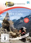 Br - Fernweh: Bhutan & Nepal