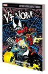 VENOM EPIC COLLECTION: LETHAL PROTECTOR