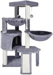 Xin Three Layer Cat Tree with Cat C