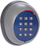 CO-Z Security Wireless Automatic Co