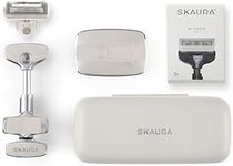 SKAURA ONE Luxury Face Shaving Kit