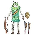 Fortnite Victory Royale Series Bushranger Collectible Action Figure with Accessories - Ages 8 and Up, 6-inch