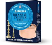 Antiquax Brass and Copper Bath 3 x 50g sachets