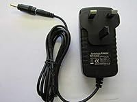 9V 3A Mains AC-DC Adaptor Power Supply Charger Plug for Polaroid Z2300 Camera