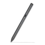 Premier Rechargeable Active Pen PN7522W for Dell Active Pen PN7522W Laptop,Compatible with Dell 2 in 1 Laptop for Inspiron 7420/7425/7430/7435/7620/7630,for Latitude 5300/5340/7210/7320/7410/9330