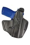 VlaMiTex B26 Leather Holster for Sig Sauer P250 / P320 Compact / P250 Carry / P320 Carry / P250c / P320c