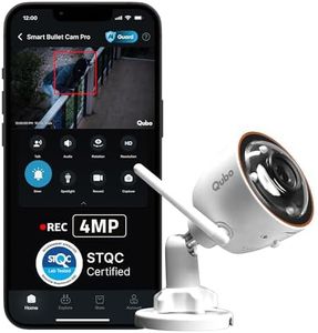 Qubo Smart