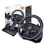 PXN V900 Steering Wheel Gaming - 27