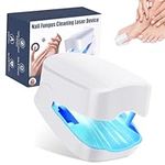 ACWOO Anti Fungal Laser Device, Nail Fungus Treatment Device, Fast-acting Anti Fungal Nail Treatment Device, 7 Mins Blue Light Nail Fungus Treatment For Toenail,Toe Nail Fungal Treatment At Home