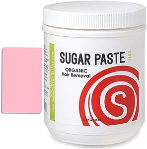 Hard Sugar