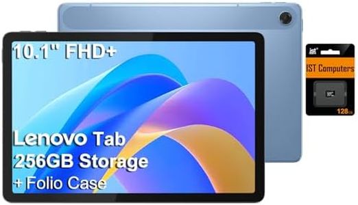 Lenovo Tab