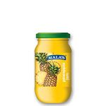 Mala's Pineapple Jam, 500gm Glass Jar