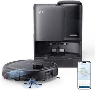 eufy Robot