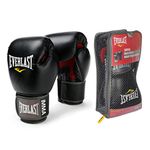 Everlast Ski Gloves