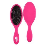 The Wet Brush 1 Count Pro Select The Original Detangler Punchy Pink