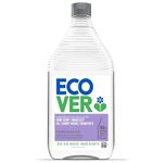 Ecover Hand Soap Refill, Lavender & Aloe Vera, 950ml