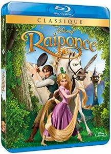 Raiponce [