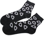 Rotor Logo Socks - 3 pairs - by Rotary13B1 (Crew)