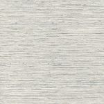 RoomMates RMK11078WP Grasscloth Peel and Stick Wallpaper, Grey, 20.5" x 16.5'