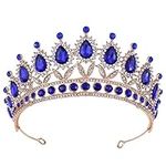 Tiaras and Crowns for Women, Bridal