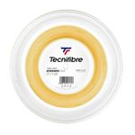 Tecnifibre Synthetic Gut Tennis String Natural 1.25mm - 200m Reel