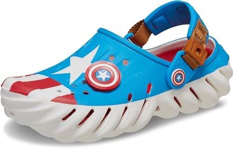 Crocs Unis